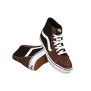 Buty Vans SK8-Hi Bracken / Black
